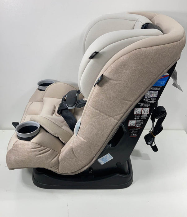 secondhand Carseat