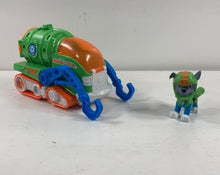 secondhand PAW Patrol Rocky’s Sea Patrol Vehicle