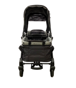 Shop Baby Trend Expedition 2-in-1 Stroller Wagon, Liberty Midnight, 2023 at GoodBuy Gear