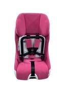 used Clek Foonf Convertible Car Seat, strawberry, 2022