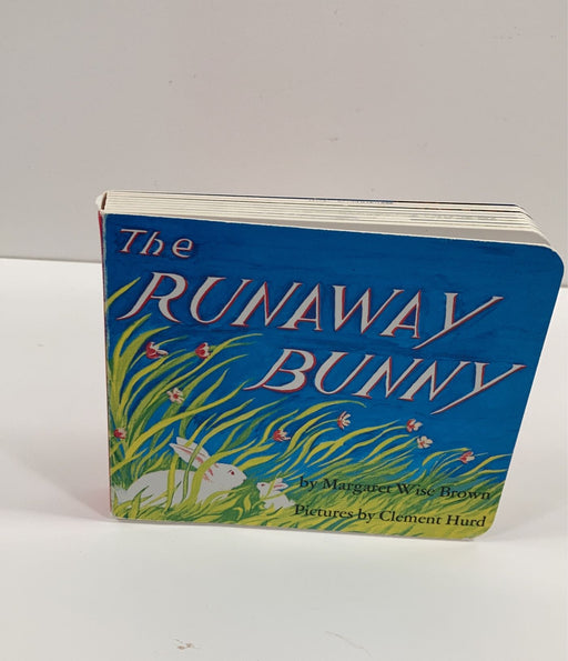 used Margaret Wise Brown The Runaway Bunny