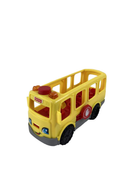Shop Fisher Price Little People Sit With Me School Bus at GoodBuy Gear