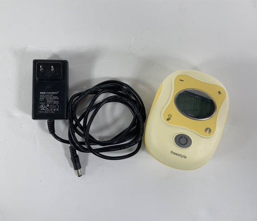 secondhand Medela Freestyle Breast Pump