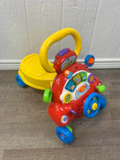 used VTech Sit, Stand, And Ride Baby Walker