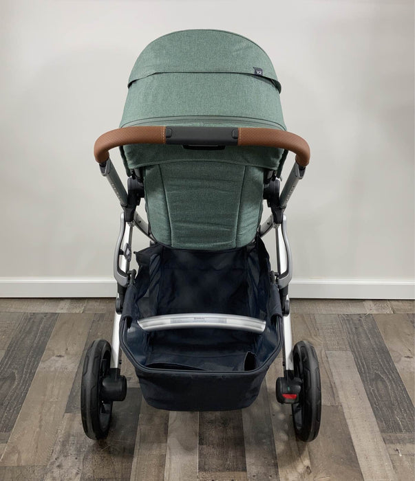 used UPPAbaby VISTA V2 Stroller