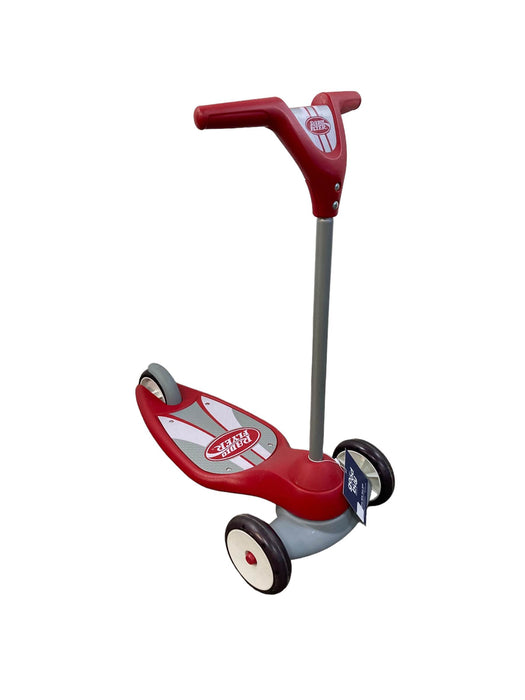 Shop Radio Flyer My 1st Scooter, Red at GoodBuy Gear