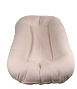Shop Snuggle Me Organic Infant Lounger, Sugar Plum at GoodBuy Gear