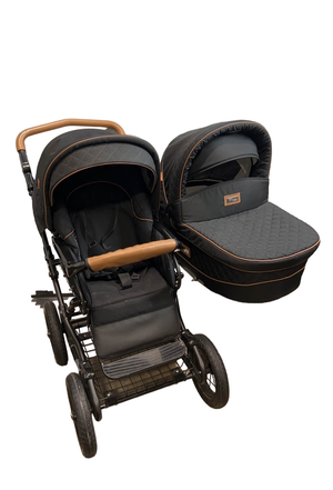 Roan rocco sales classic pram stroller