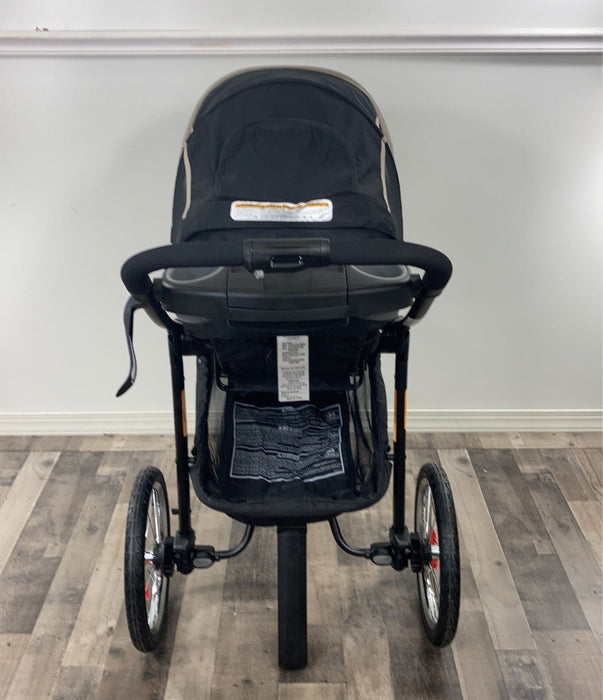 used Graco Modes Jogger 2.0