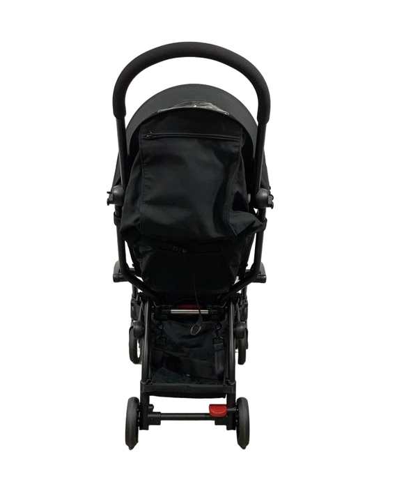 Babyzen YOYO+ Complete Stroller, 2018, Black