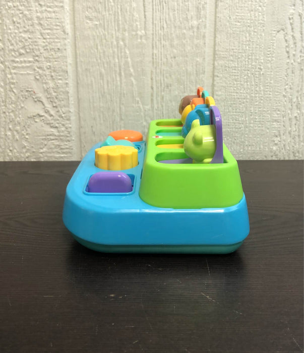 used Fisher Price Hide & Peek Pop-Up