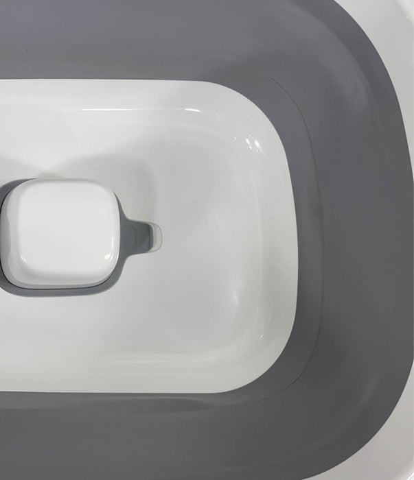 Shop OXO Tot Splash & Store Baby Bathtub at GoodBuy Gear