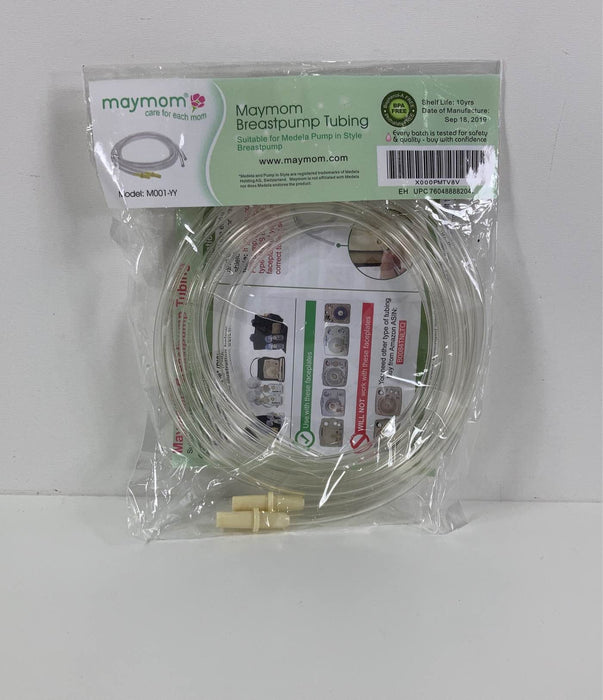 Shop Maymom Medela Breast Pump Accessories at GoodBuy Gear