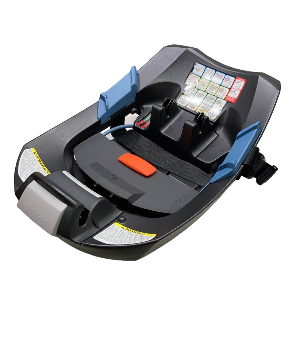 cybex aton 4 car seat Cybex Aton Car Seat Base 2