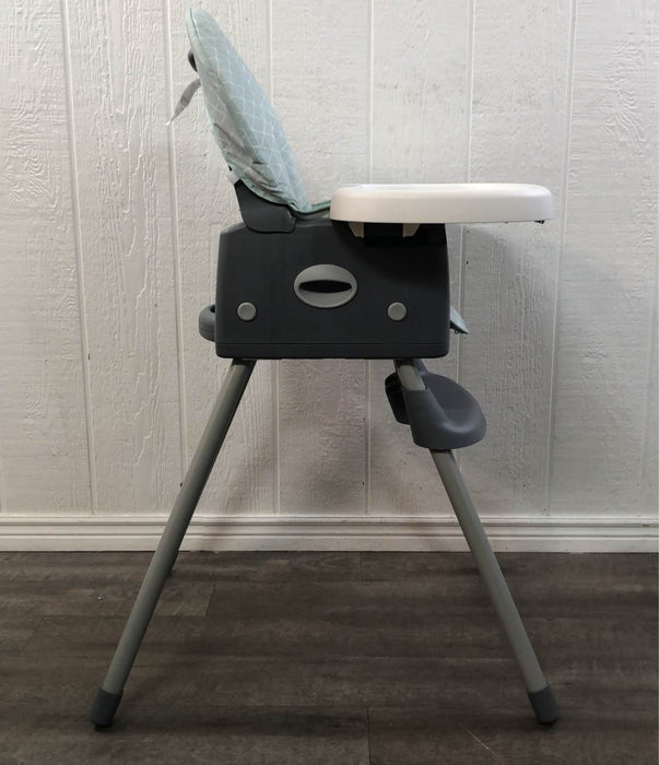 used Graco SimpleSwitch 2-in-1 Convertible High Chair