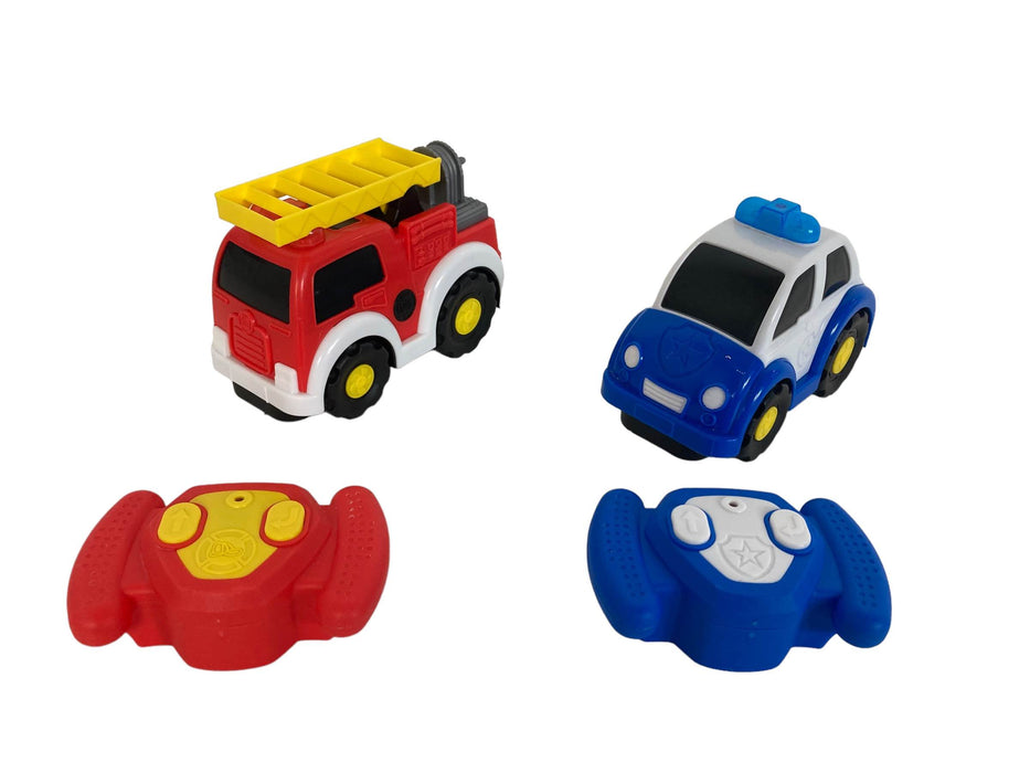 used Remote Control Cars