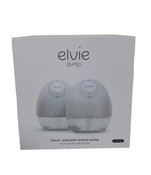 Shop Elvie Breast Pump, Double at GoodBuy Gear