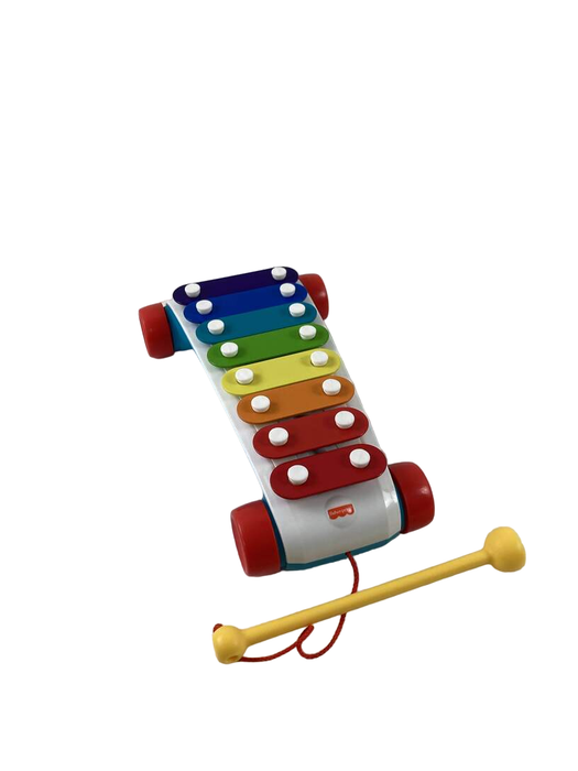 used Fisher Price Xylophone