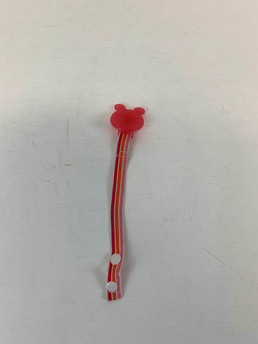 secondhand BUNDLE Pacifier Clips