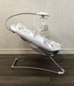 used Fisher Price Deluxe Bouncer