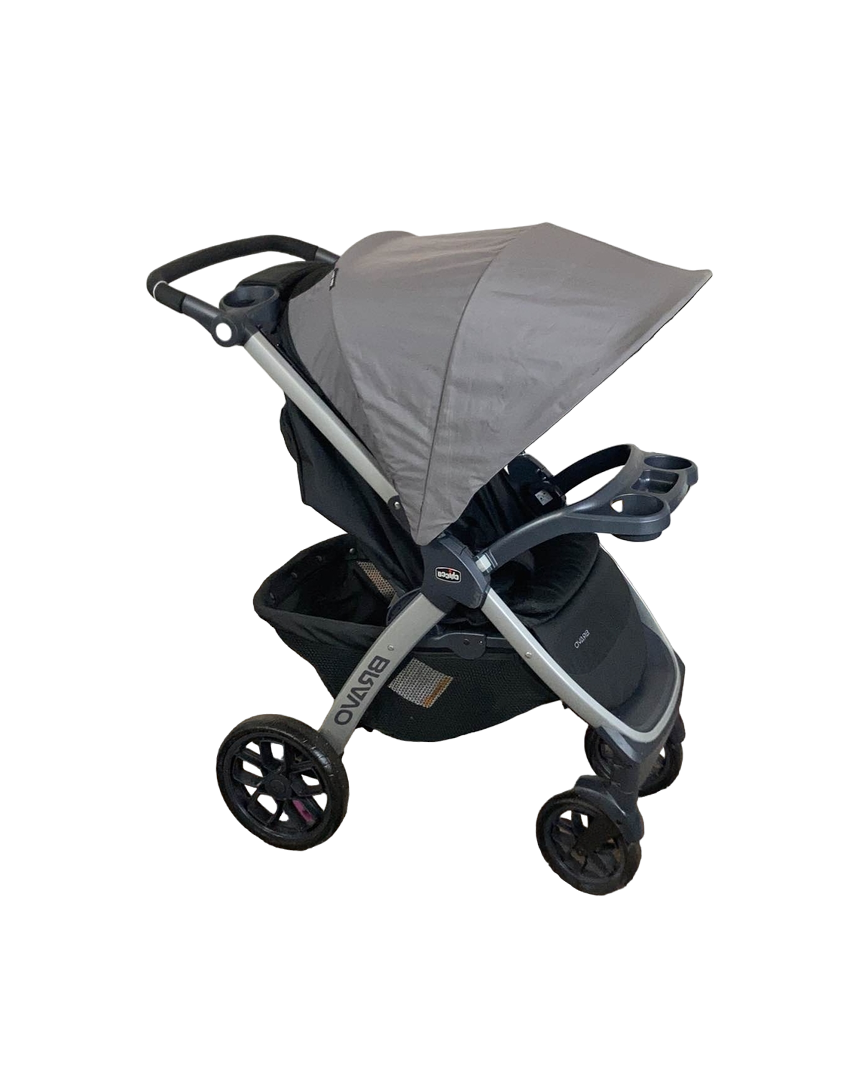 Chicco Bravo Stroller, 2021