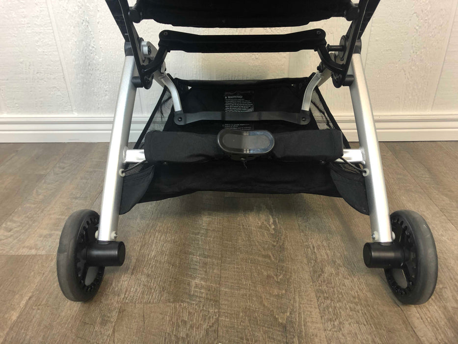 used gb Pockit+ All City Stroller