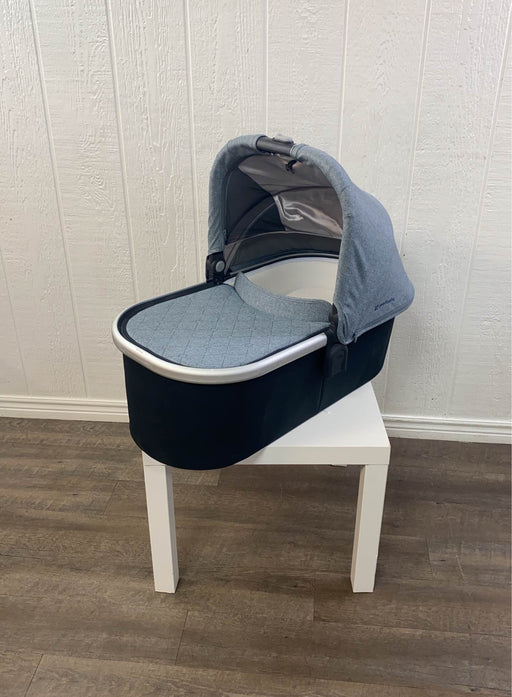 used UPPAbaby Bassinet, 2019