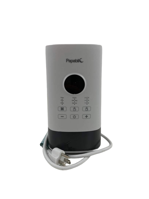 Shop Papablic Bottle Warmer Pro at GoodBuy Gear