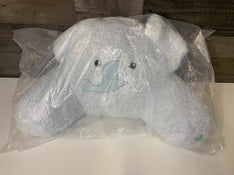 used Relaximals Elephant Kids Reading Pillow