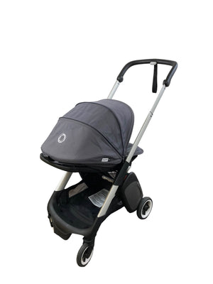 Bugaboo Ant Stroller 2019 Steel Blue