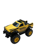 used Tonka Steel Classics 4x4 Pickup Truck