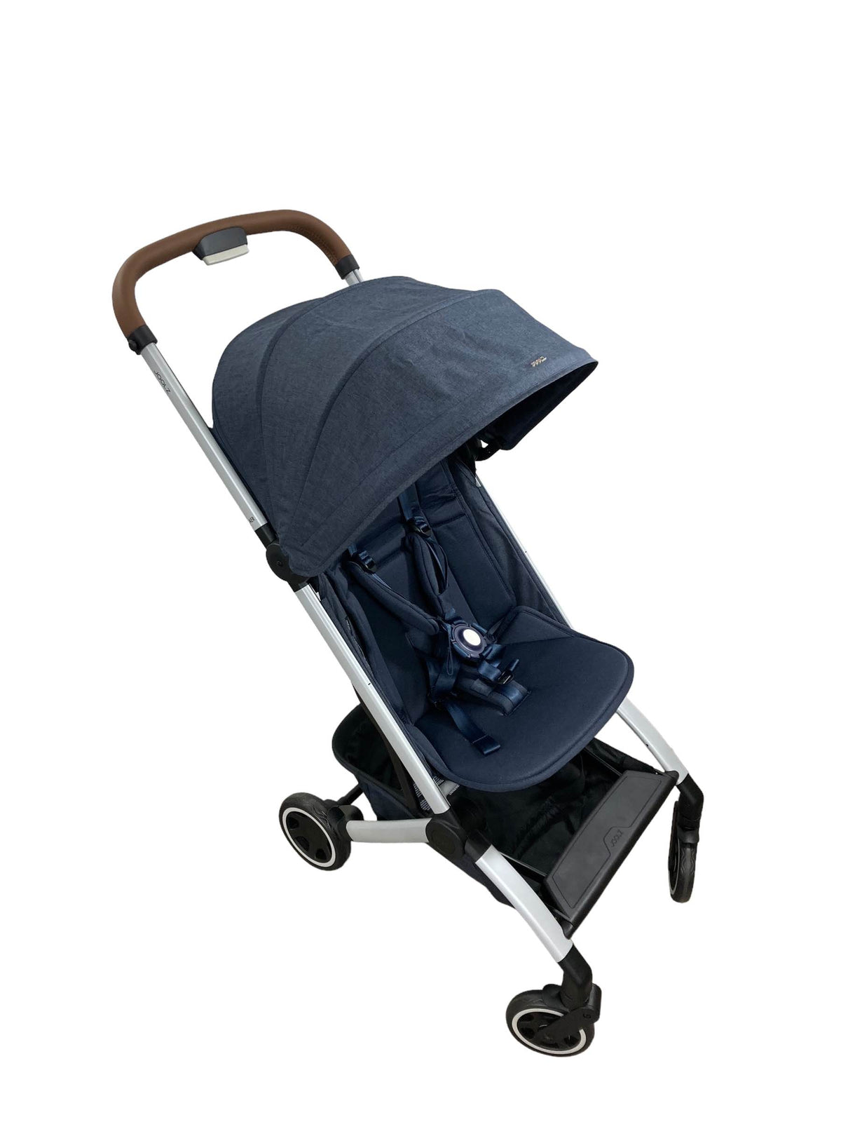 Joolz Aer Stroller, 2022, Elegant Blue