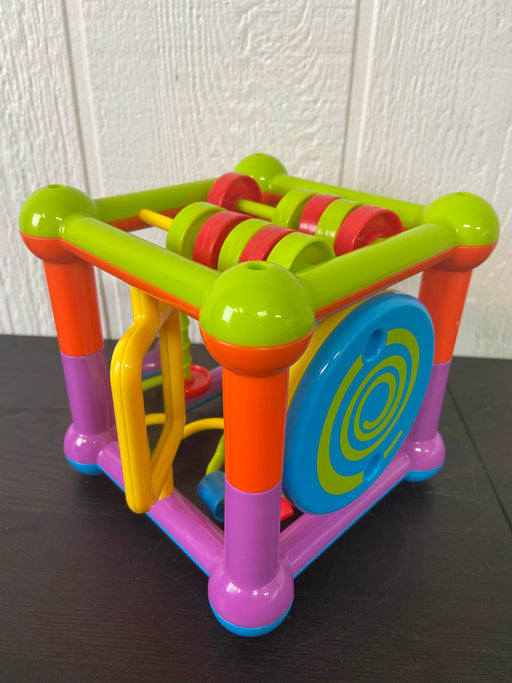 used Little Tikes Play Cube
