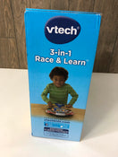 secondhand VTech 3 In 1 Race And Learn