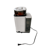 used Baby Brezza Formula Pro