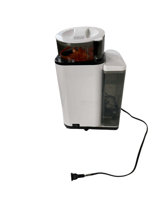 used Baby Brezza Formula Pro