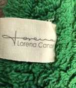 Shop Lorena Canals Washable Rug, Monster Leaf ( 4’ X 5’11”) at GoodBuy Gear