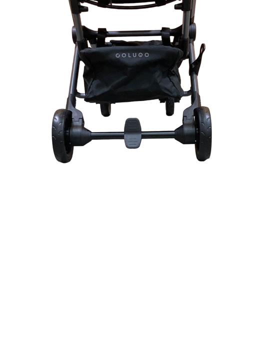 Colugo Compact Stroller, Olive, 2023