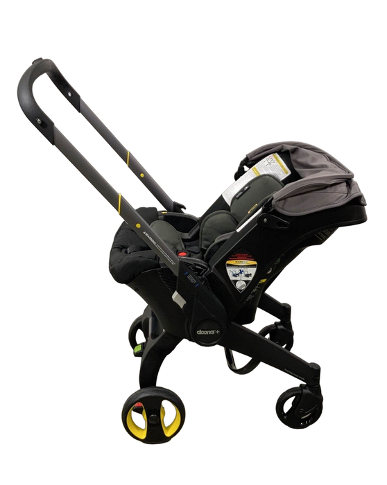 used Strollers