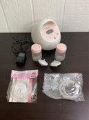 secondhand Spectra Baby S2 Plus Electric Breast Pump