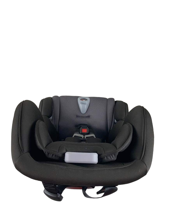 Britax Marathon ClickTight Convertible Car Seat, 2021, Verve