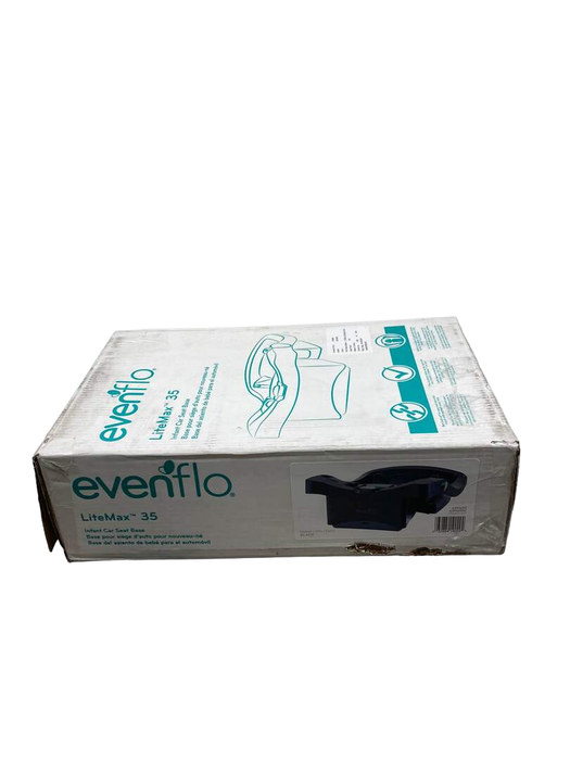 secondhand Evenflo Gold Secure Max Car Seat Base