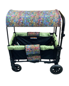 secondhand Wonderfold W1 Original Stroller Wagon, 2023, Tokidoki Edition