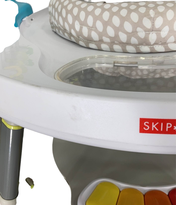 Shop Skip Hop Explore & More Baby's View 3-Stage Activity Center at GoodBuy Gear