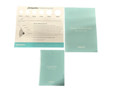 Shop Pumpables Genie Advanced Portable Breast Pump at GoodBuy Gear
