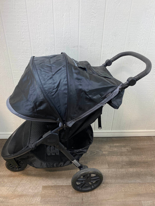 secondhand Britax B-Free Stroller, 2018