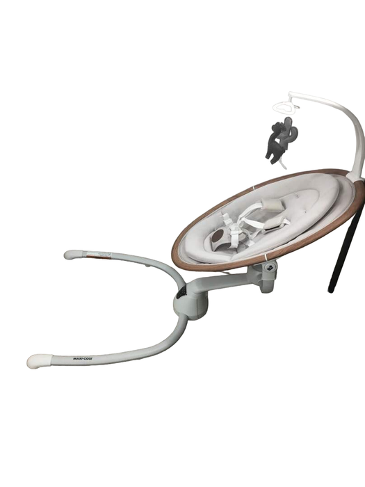 Shop Maxi-Cosi Cassia Swing, Horizon Sand at GoodBuy Gear