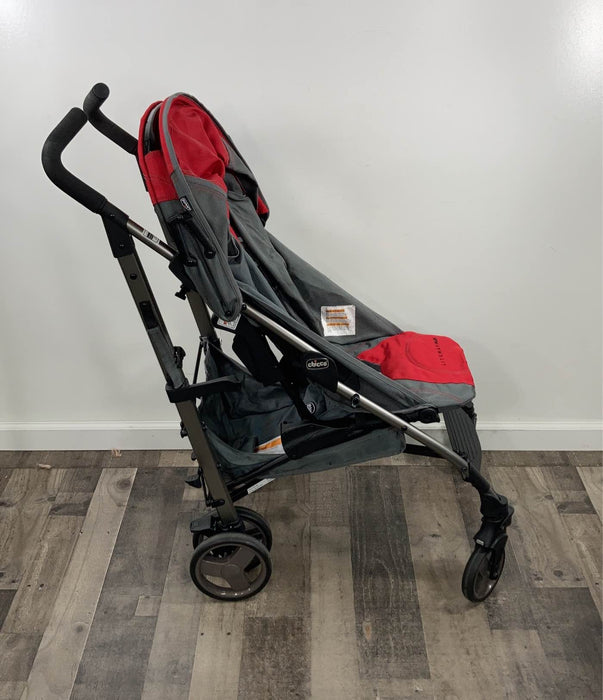 used Strollers