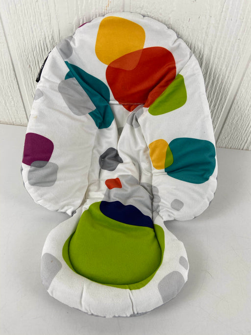 used 4Moms Reversible Newborn Insert