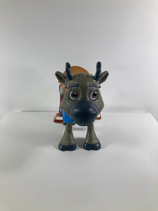 used Disney Frozen Baby Sven Toy